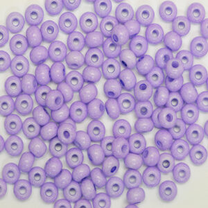 Chaquira Checa 6 Morado Pastel