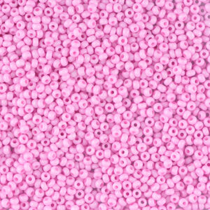 Mostacilla Checa Rosado Pastel