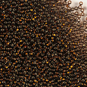 Mostacilla Checa Café Brillante