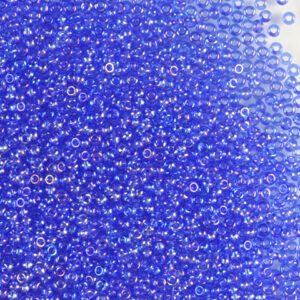 Mostacilla Checa Azul Oscuro Boreal