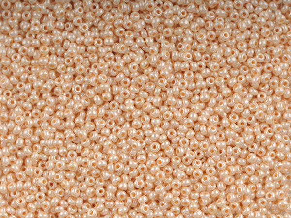 Mostacilla Checa Beige Oscuro