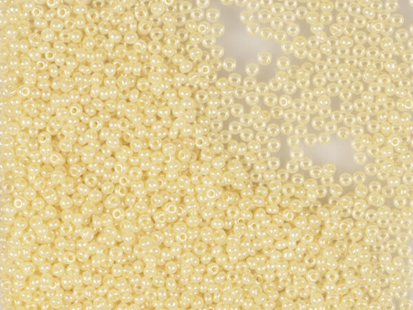 Mostacilla Checa Beige Claro