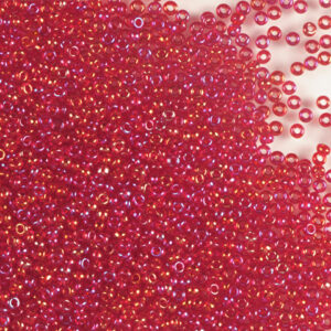 Mostacilla Checa Rojo Boreal