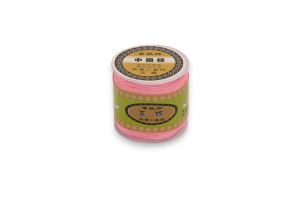 Hilo Coreano Rosa F