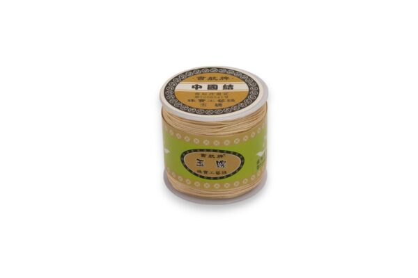 Hilo Coreano Beige Crema