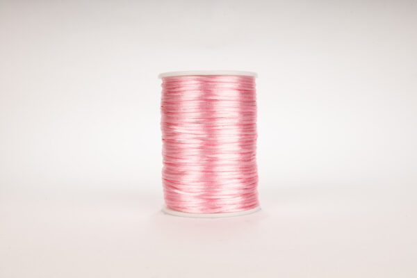 Cordon Seda Rosado