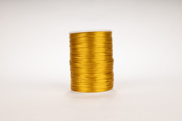 Cordon Seda Dorado