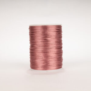 Cordon Seda Rosa Viejo