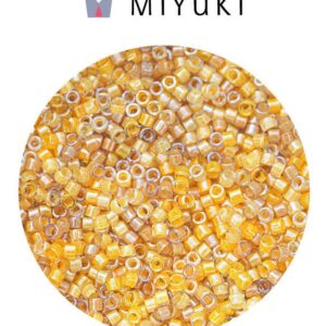 Miyuki Delica Luminous Mix