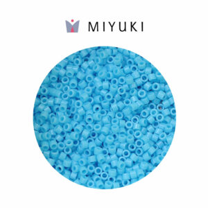 Miyuki Delica Azul Cielo DB0725