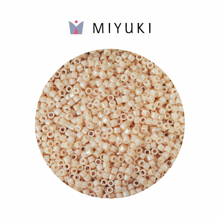 Miyuki Delica Ceylon Beige DB0205