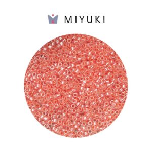 Miyuki Delica Ceylon Salmon DB0235