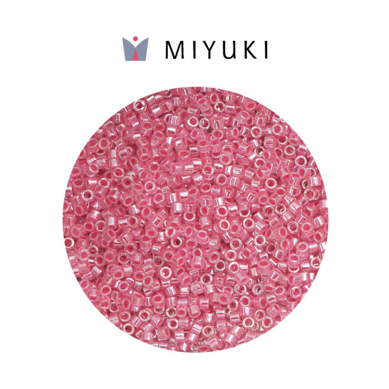 Miyuki Delica Rosa Fuerte DB0236