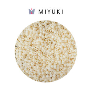 Miyuki Delica Opaco Beige Marfil DB0732