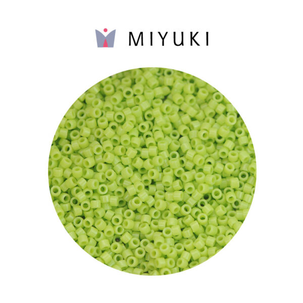 Miyuki Delica Verde Viche