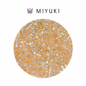 Miyuki Delica Straw Luster DB1252