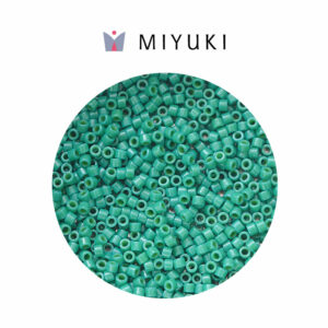 Miyuki Delica Opaco Duracoat DB2127