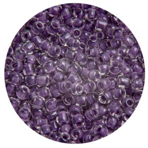 Mostacilla Japonesa Round  11/0 Opaque Shapphire BBMJ0178F