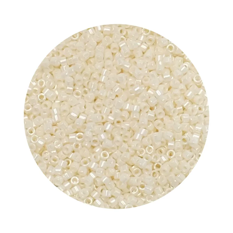 Miyuki Delica Beige Boreal DB0203