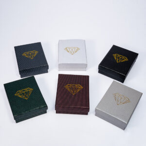 Caja de Regalo Diamante 7 x 9 cms FR-42