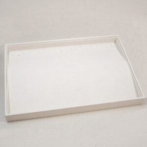 Exhibidor Tabla Cadenas De Joyas FR-508 35 X 24 CMS