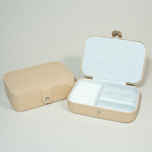 Organizador Joyero 16x11 cm Broche