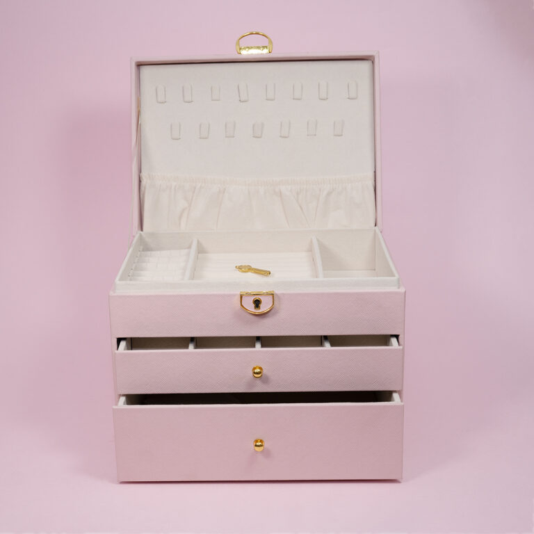 Organizador Joyero 23x17 cm