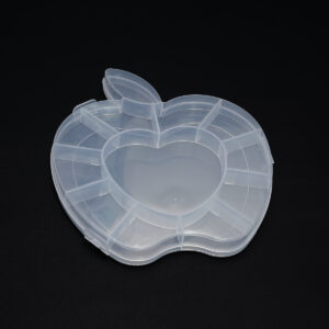 Caja Organizadora Apple plana