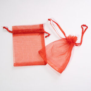 Bolsa Tull 7 x 9 cms X unid FR61