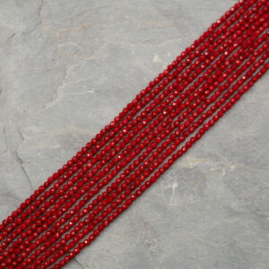 Piedra Natural Faceteada Coral DA-352