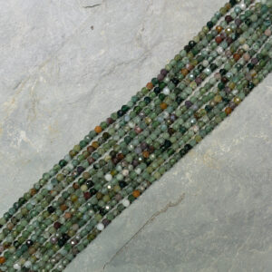 Piedra Natural Faceteada Agata Hindu DA-432