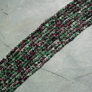 Piedra Natural Faceteada Rubizoisita DA-456