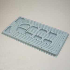 Tabla de Diseño Grande 49 X 26 Stone Tabla de Diseño Grande Stone