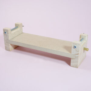 Telar Mini Para Bisuteria Profesional Bisuteria