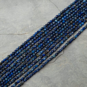 Piedra Natural Faceteada Lapislazuly DA-386