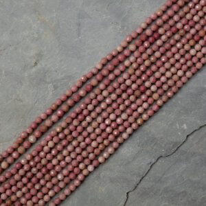 Piedra Natural Faceteada Rodocrosita DA-401