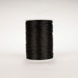 Cordon Seda Negro