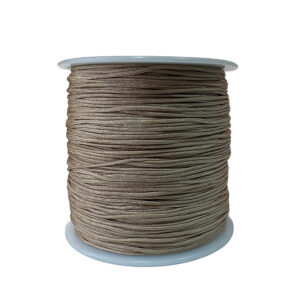 Hilo Coreano Rollo de Hilo Coreano Aprox. *90 mts 0,8 mm