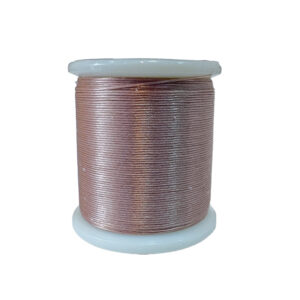 Hilo Miyuki Beige 04 K4570 Rollo deHilo Miyuki Beige *50 mts