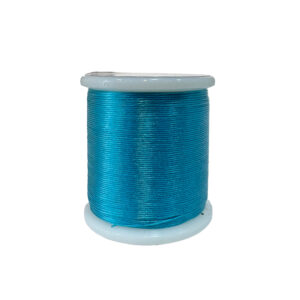 Hilo Miyuki Turquoise 24 Rollo deHilo Miyuki Turquoise *50 mts
