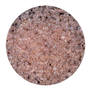 Mostacilla Japonesa Round  11/0 Brillant Green Shimmer BBMJ0106