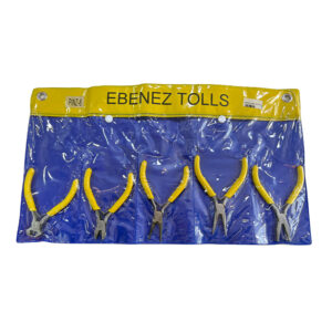Pinza Kit x5 Pinzas Sativa Tools Pinza Economica Sativa Tools