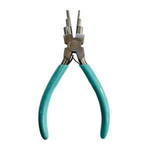 Pinza Mandril Profesional 6 en 1 Stone *1 Unid Acero Inoxidable