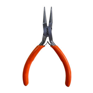 Pinza Alicate Redonda Acero Stone Profesional Pinza Redonda Acero Stone PLR-754