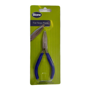 Pinza Alicate Plana Acero Stone Profesional Pinza Plana Acero Stone XPL005