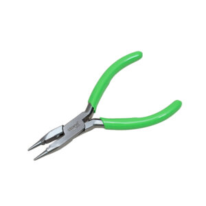 Pinza Mandril Profesional 4 en 1 Stone *1 Unid Acero Inoxidable