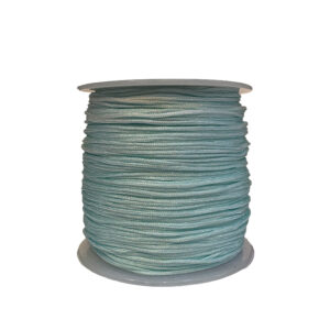 Hilo Coreano Azul Claro Rollo de Hilo Coreano Aprox. *90 mts 0,8 mm