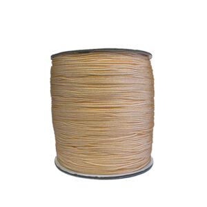 Hilo Coreano Curuba Fuerte Rollo de Hilo Coreano Aprox. *320 mts 1,0 mm