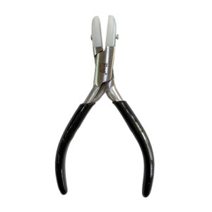 Pinza Punta Siliconada Beads Smith *Unid Pinza Punta Siliconada Beads Smith *Un