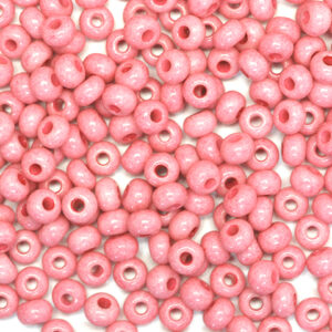 Chaquira Checa 6 Rosado Pastel Chaquira Checa 6 Preciosa® Ref. Col.03193